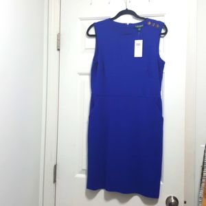 Ralph Lauren Dress
